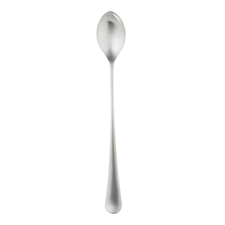 Radford latté spoon matte, Stainless steel Robert Welch