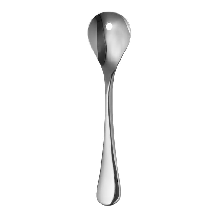 Radford olive spoon mirror, Stainless steel Robert Welch