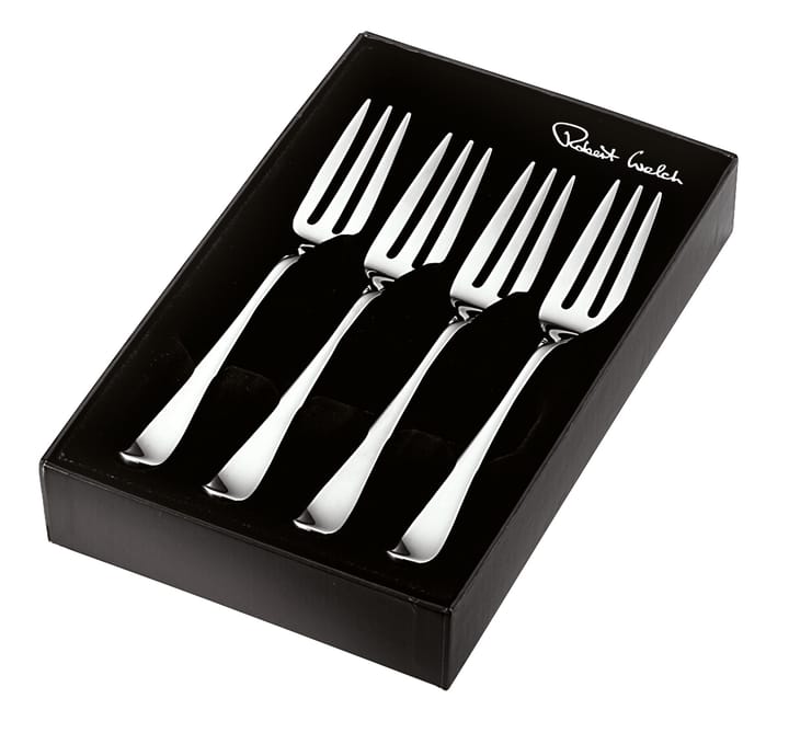 Radford pastry fork 4-pack, Blank Robert Welch