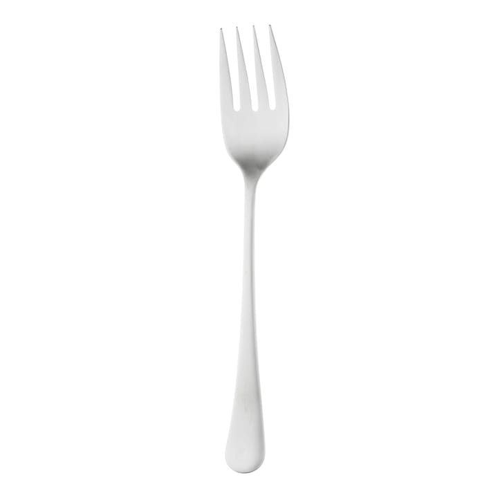 Radford salad fork matte, Stainless steel Robert Welch