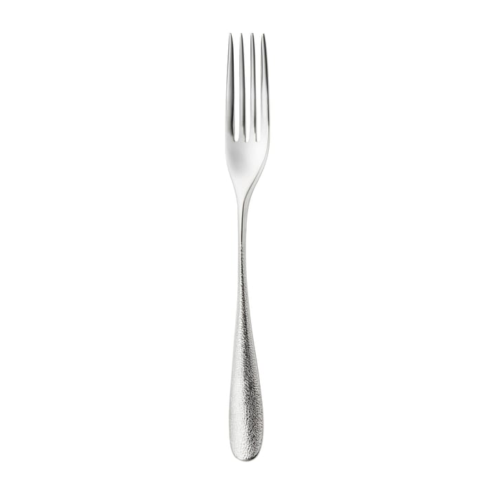 Sandstone fork smooth, Stainless steel Robert Welch