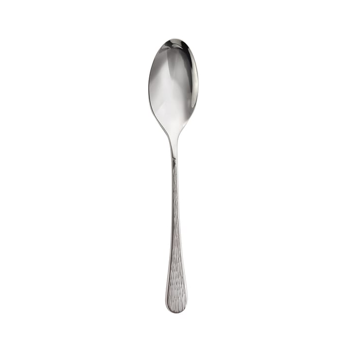 Skye Bright dessert spoon, stainless steel Robert Welch