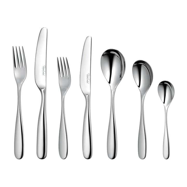 Stanton Bright cutlery, 42 pieces Robert Welch