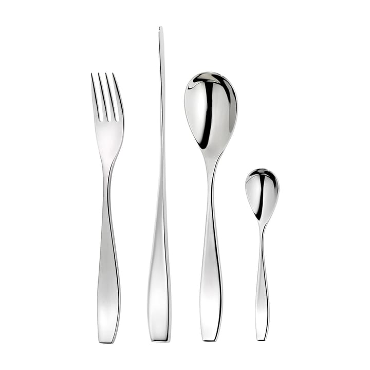 Vista Bright cutlery, 24 pieces Robert Welch