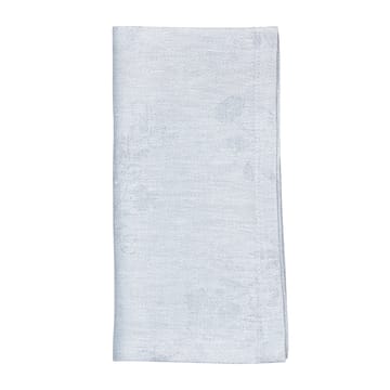 Ostindia fabric napkin 45x45 cm 2-pack   - Blue - Rörstrand