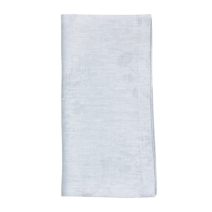 Ostindia fabric napkin 45x45 cm 2-pack  , Blue Rörstrand