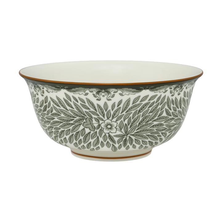 Ostindia Floris bowl 50 cl, Green
 Rörstrand