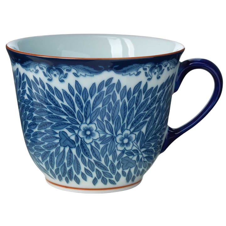 Ostindia Floris mug 40 cl - Blue - Rörstrand