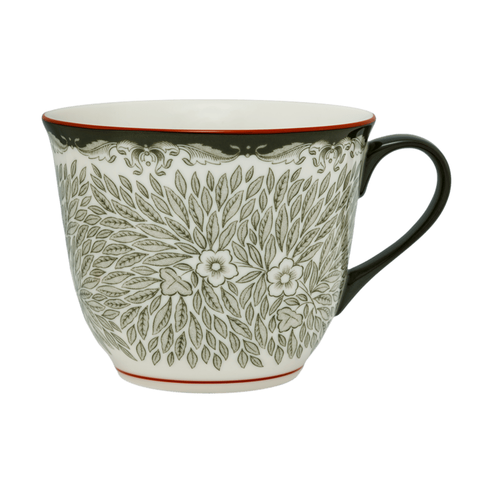 Ostindia Floris mug 40 cl, Green
 Rörstrand