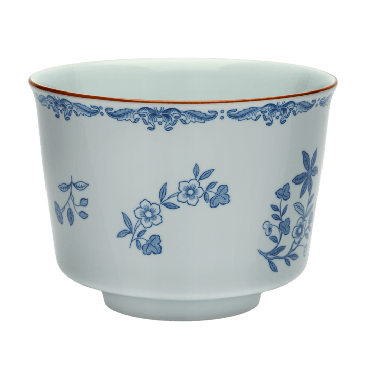 Ostindia plant pot, Ø17x13 cm Rörstrand