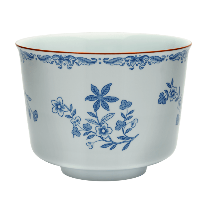 Ostindia plant pot, Ø20x15 cm Rörstrand