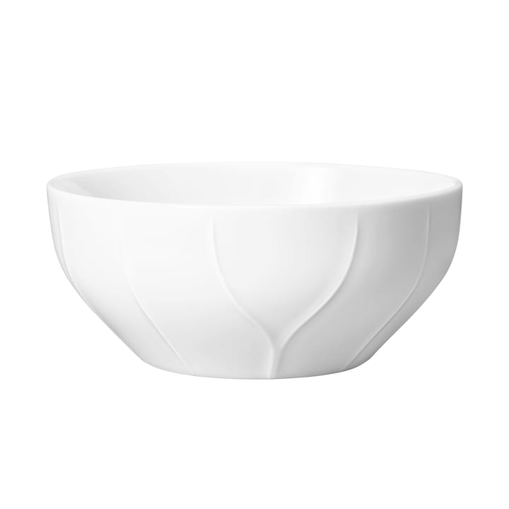 Pli Blanc bowl 70 cl, white Rörstrand