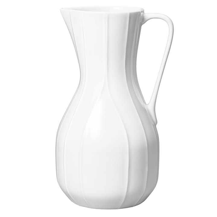 Pli Blanc pot 1 L - white - Rörstrand