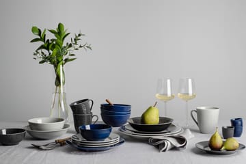 Swedish Grace bowl large - midnight (blue) - Rörstrand