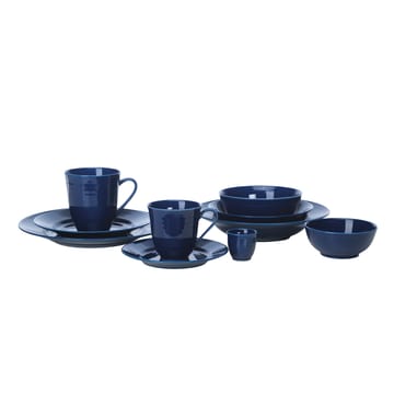 Swedish Grace bowl large - midnight (blue) - Rörstrand