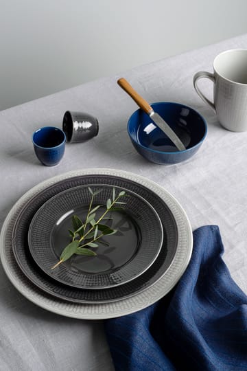 Swedish Grace bowl small - midnight (blue) - Rörstrand