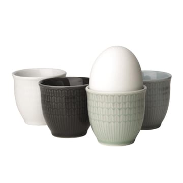 Swedish Grace egg cup - midnight (blue) - Rörstrand