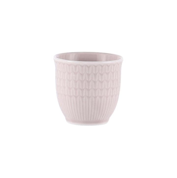 Swedish Grace egg cup, rose (pink) Rörstrand