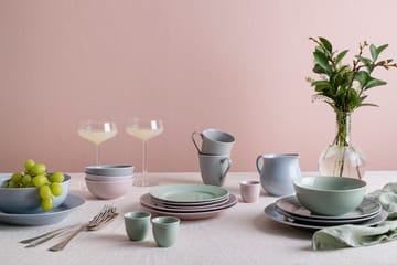 Swedish Grace egg cup - rose (pink) - Rörstrand