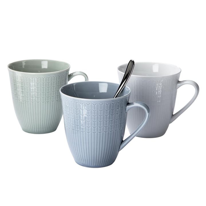 Swedish Grace mug 30 cl, meadow 30 cl Rörstrand