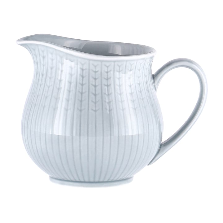 Swedish Grace pitcher, ice (light blue) Rörstrand