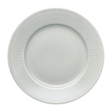 Swedish Grace plate small Ø 21 cm 6-pack Mist (grey) - undefined - Rörstrand