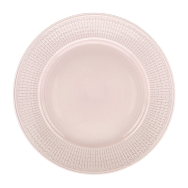 Swedish Grace plate small Ø21 cm - rose - Rörstrand