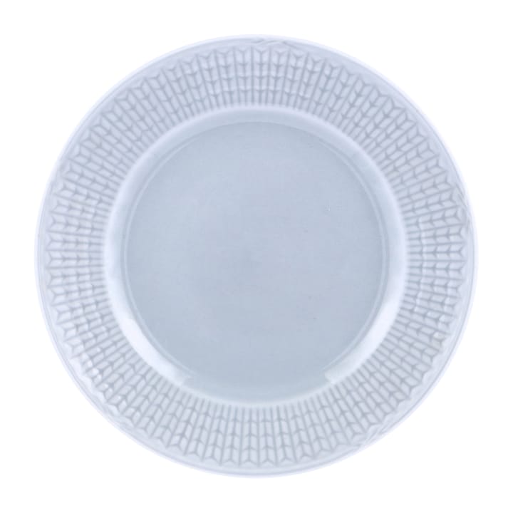 Swedish Grace side plate Ø17 cm, ice (light blue) Rörstrand