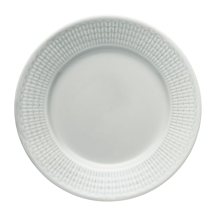 Swedish Grace side plate Ø17 cm - Mist (grey) - Rörstrand