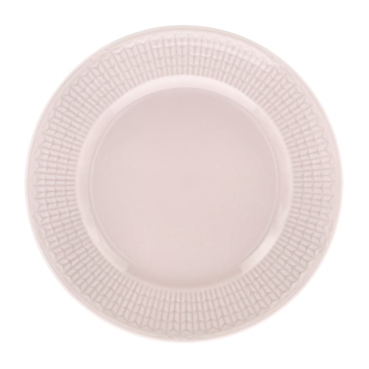 Swedish Grace side plate Ø17 cm - rose (pink) - Rörstrand