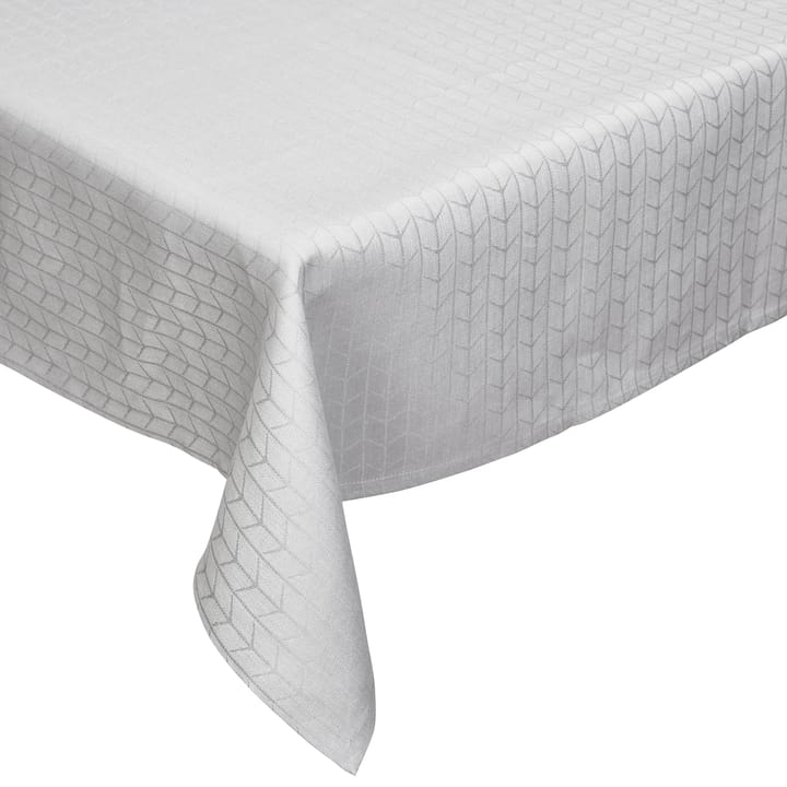 Swedish Grace tablecloth 145x270 cm, fog Rörstrand