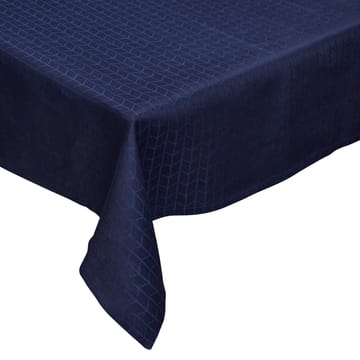 Swedish Grace tablecloth 145x270 cm - midnight - Rörstrand