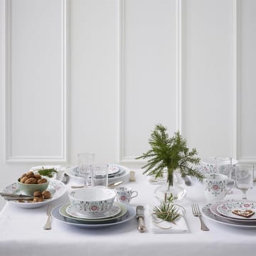 Swedish Grace Winter bowl 60 cl - white - Rörstrand