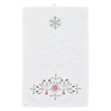 Swedish Grace Winter kitchen towel - 47x70 cm - Rörstrand