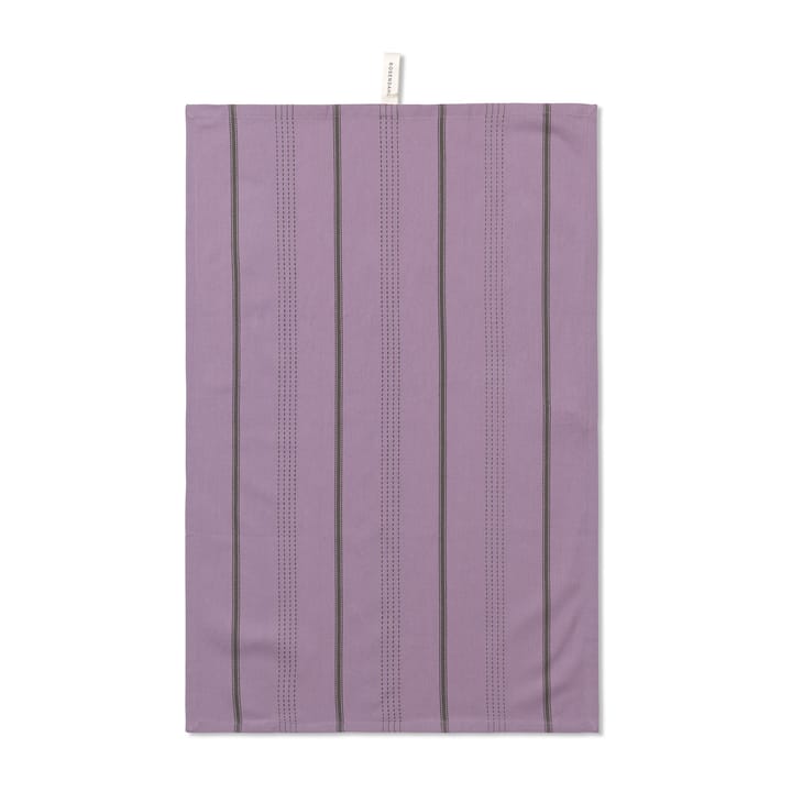 Beta kitchen towel 50x70 cm, Lavender Rosendahl