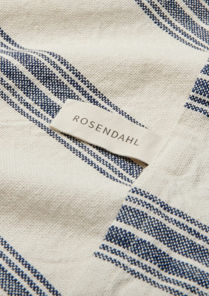 Garn kitchen towel 50x70 cm, Blue Rosendahl