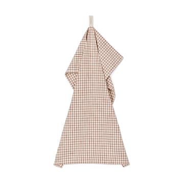 Garn kitchen towel 50x70 cm - Terracotta - Rosendahl