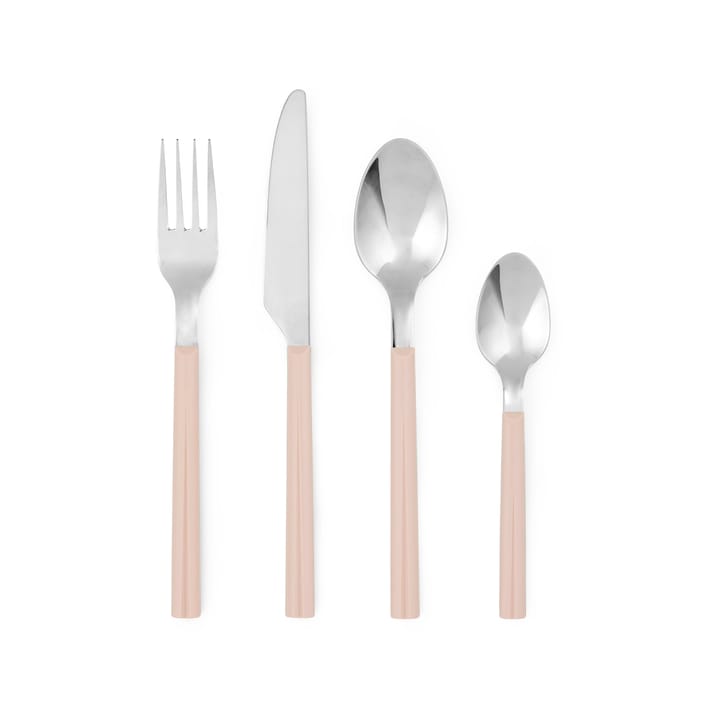 Grand Cru Bistro cutlery 16 pieces, Blush Rosendahl