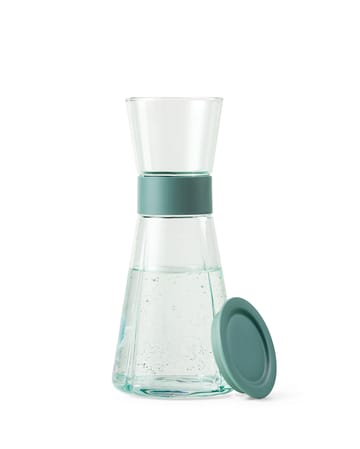 Grand Cru Carafe - Clear green - Rosendahl