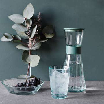 Grand Cru Carafe - Clear green - Rosendahl