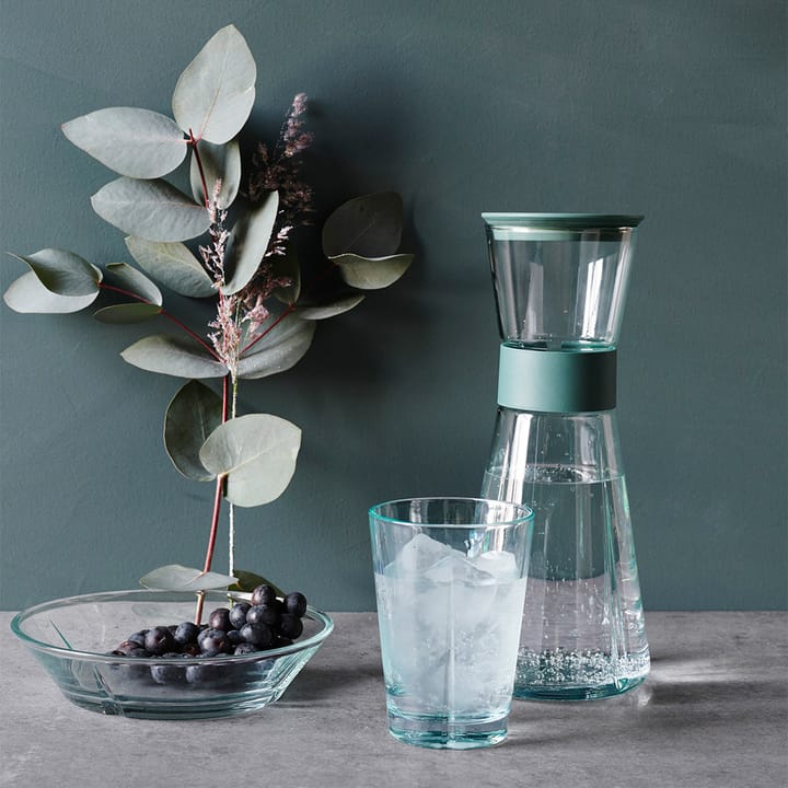 Grand Cru Carafe, Clear green Rosendahl