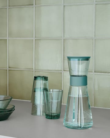 Grand Cru Carafe - Clear green - Rosendahl