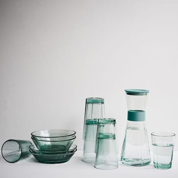 Grand Cru Carafe - Clear green - Rosendahl