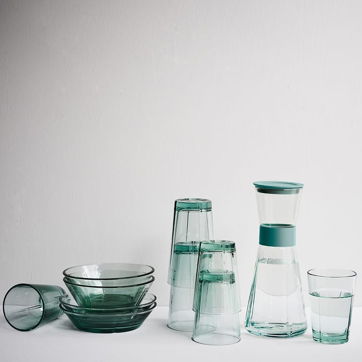 Grand Cru Carafe, Clear green Rosendahl