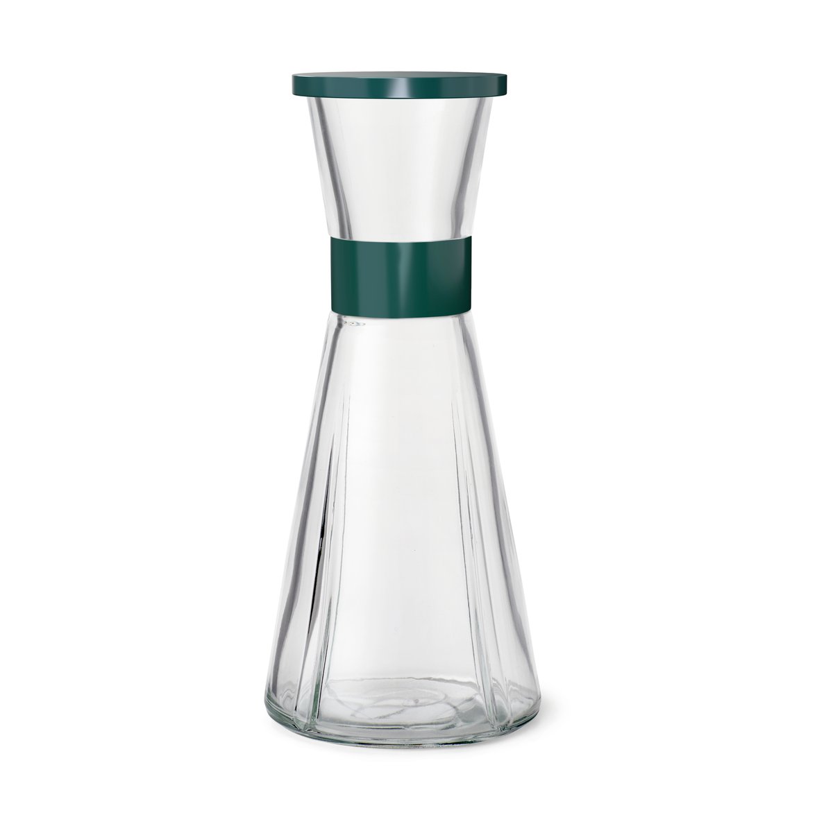 Rosendahl Grand Cru Carafe Forest green - View 2