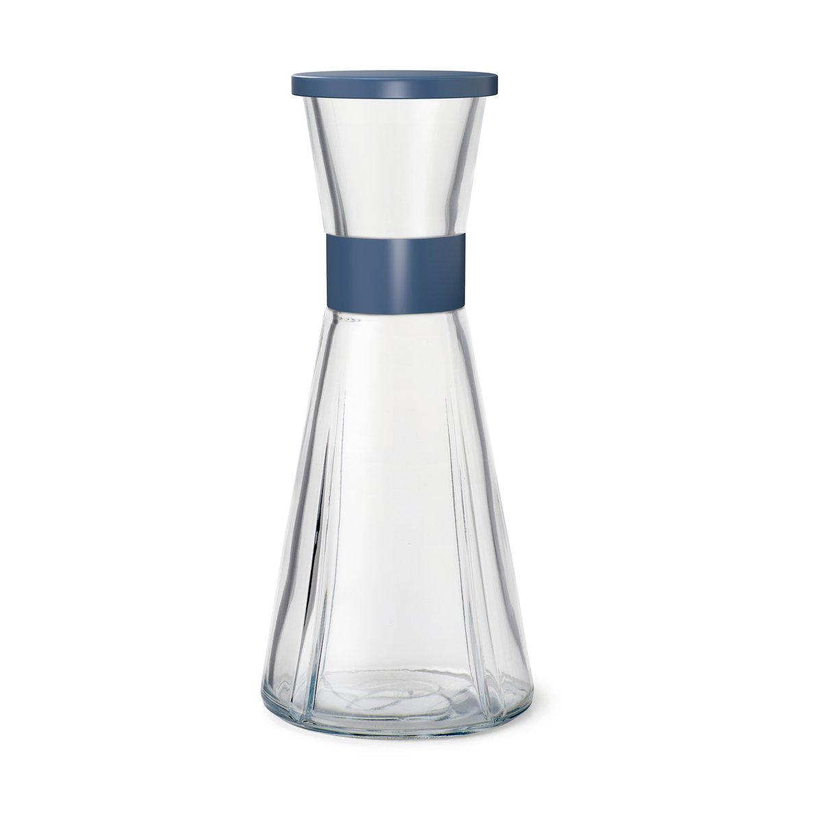 Rosendahl Grand Cru Carafe Ocean blue - View 2