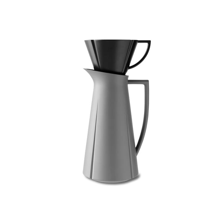 Grand Cru coffee brewer Ø 13.5 cm, black Rosendahl