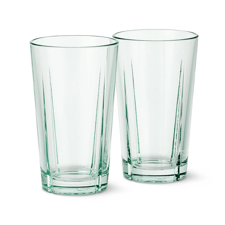 Grand Cru coffee glass 37 cl 2-pack - Clear - Rosendahl