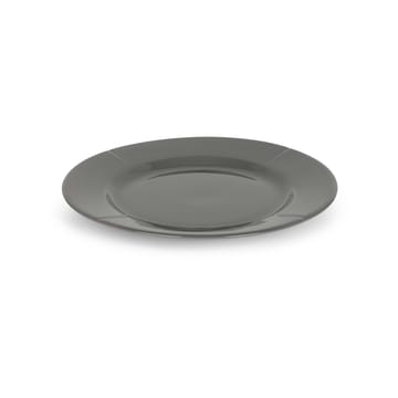 Grand Cru Colourful plate Ø27 cm - Ash-grey - Rosendahl