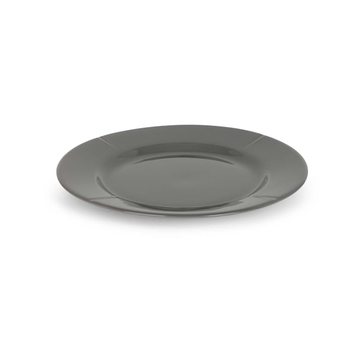 Grand Cru Colourful plate Ø27 cm, Ash-grey Rosendahl